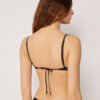 Tank-Style Top Swimsuit Minimal Fit