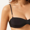 Tank-Style Top Swimsuit Minimal Fit