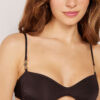 Tank-Style Top Swimsuit Minimal Fit