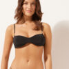 Tank-Style Top Swimsuit Minimal Fit