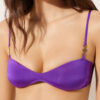 Tank-Style Top Swimsuit Minimal Fit