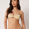 Tank-Style Top Swimsuit Minimal Fit