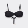 Tank-Style Top Swimsuit Minimal Fit