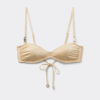 Tank-Style Top Swimsuit Minimal Fit