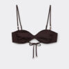 Tank-Style Top Swimsuit Minimal Fit