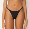 Thong Swimsuit Bottom Premium Fit