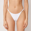 Thong Swimsuit Bottom Premium Fit