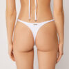 Thong Swimsuit Bottom Premium Fit