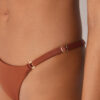 Thong Swimsuit Bottom Premium Fit