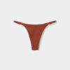 Thong Swimsuit Bottom Premium Fit