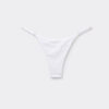 Thong Swimsuit Bottom Premium Fit
