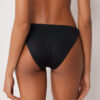 Tied Swimsuit Bottom Elegant Bicolor Tied Swimsuit Bottom Elegant Bicolor