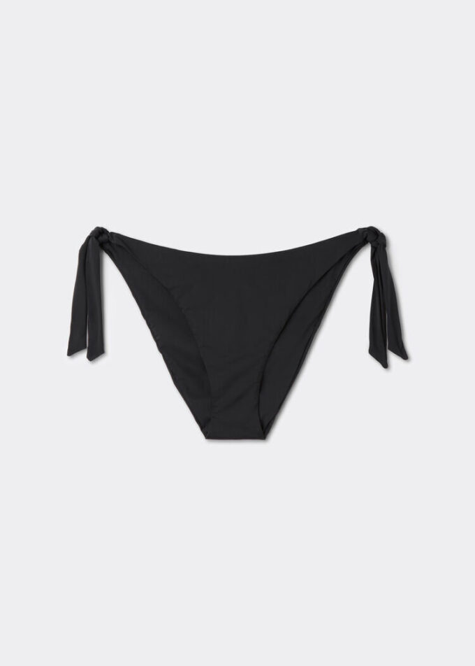 Tied Swimsuit Bottom Indonesia Tied Swimsuit Bottom Indonesia