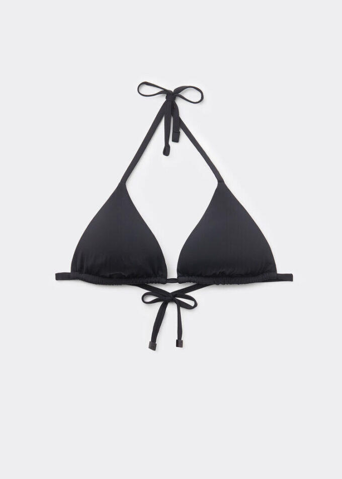 Triangle Swimsuit Top Indonesia