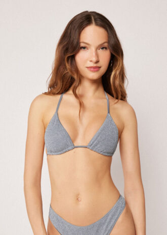 triangle swimsuit top metallic glow 1 2 330x462 - Triangle Swimsuit Top Metallic Glow