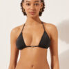 Triangle Swimsuit Top Minimal Fit Triangle Swimsuit Top Minimal Fit
