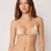 Triangle Swimsuit Top Minimal Fit Triangle Swimsuit Top Minimal Fit