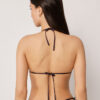 Triangle Swimsuit Top Minimal Fit