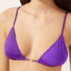 Triangle Swimsuit Top Minimal Fit Triangle Swimsuit Top Minimal Fit