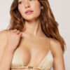 Triangle Swimsuit Top Minimal Fit Triangle Swimsuit Top Minimal Fit
