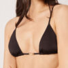 Triangle Swimsuit Top Minimal Fit