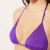 Triangle Swimsuit Top Minimal Fit Triangle Swimsuit Top Minimal Fit