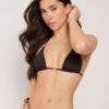 Triangle Swimsuit Top Minimal Fit