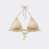Triangle Swimsuit Top Minimal Fit Triangle Swimsuit Top Minimal Fit