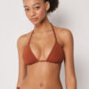 Triangle Swimsuit Top Premium Fit