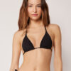 Triangle Swimsuit Top Premium Fit