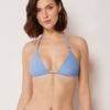 Triangle Swimsuit Top Premium Fit