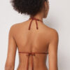 Triangle Swimsuit Top Premium Fit
