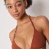 Triangle Swimsuit Top Premium Fit