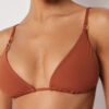 Triangle Swimsuit Top Premium Fit