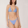 Triangle Swimsuit Top Premium Fit