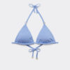 Triangle Swimsuit Top Premium Fit