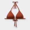 Triangle Swimsuit Top Premium Fit