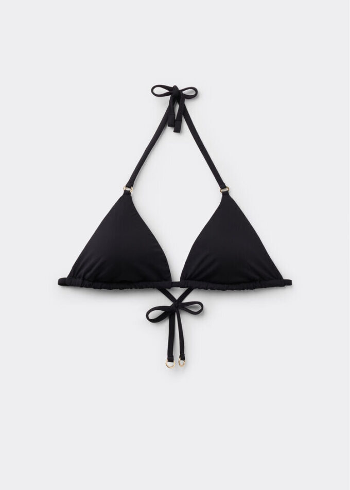 Triangle Swimsuit Top Premium Fit