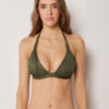 Triangle Swimsuit Top Premium Sculpt Triangle Swimsuit Top Premium Sculpt