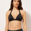 Triangle Swimsuit Top Premium Sculpt