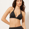 Triangle Swimsuit Top Premium Sculpt