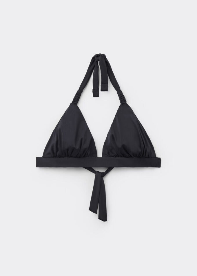 Triangle Swimsuit Top Premium Sculpt