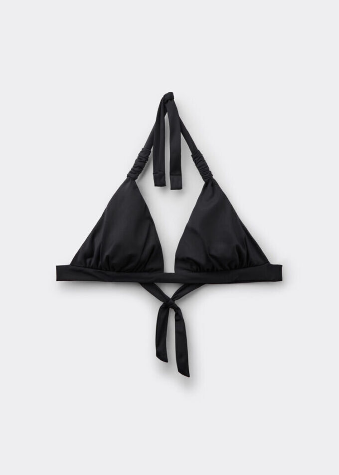 Triangle Swimsuit Top Premium Sculpt