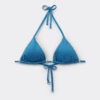 Triangle Swimsuit Top Sea Corals Triangle Swimsuit Top Sea Corals
