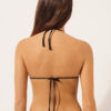 Triangle Swimsuit Top Sparkling Dusk Triangle Swimsuit Top Sparkling Dusk