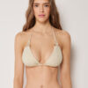 Triangle Swimsuit Top Wild Jungle Triangle Swimsuit Top Wild Jungle