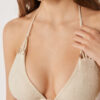 Triangle Swimsuit Top Wild Jungle Triangle Swimsuit Top Wild Jungle