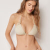 Triangle Swimsuit Top Wild Jungle Triangle Swimsuit Top Wild Jungle