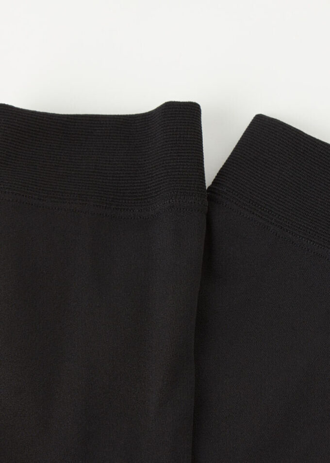 Ultra Opaque Thermal Knee-High Socks Ultra Opaque Thermal Knee-High Socks