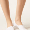 Unisex Cotton and Linen Invisible Socks Unisex Cotton and Linen Invisible Socks